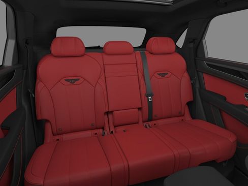 New 2025 Bentley Bentayga image 7