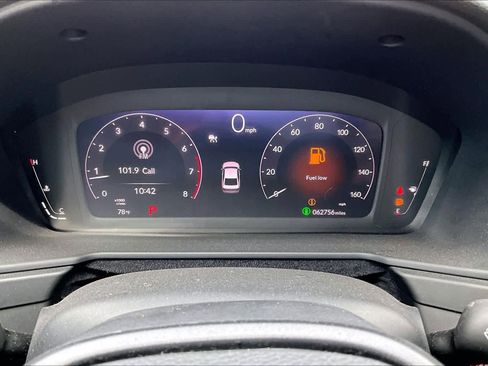 Used 2023 Honda Accord LX image 21