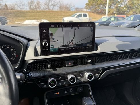 Used 2024 Honda CR-V Sport Touring image 7