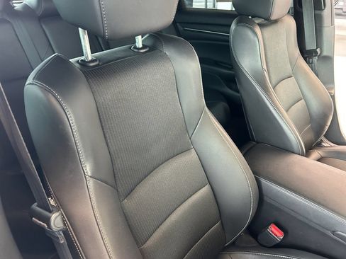 Used 2021 Honda Accord Sport image 20