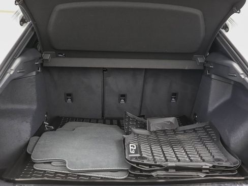 Used 2022 Audi Q3 2.0T Premium Plus w/ Premium Plus Package image 24