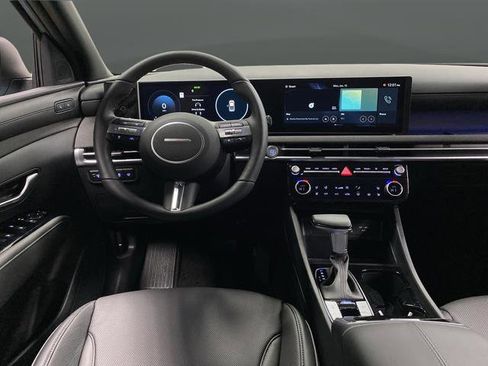 New 2026 Hyundai Santa Cruz Limited image 5