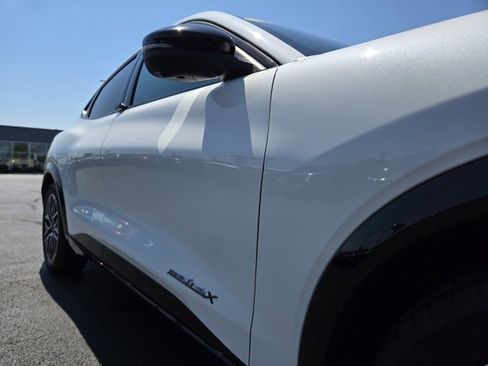 Certified 2024 Ford Mustang Mach-E Premium AWD/4WD image 44