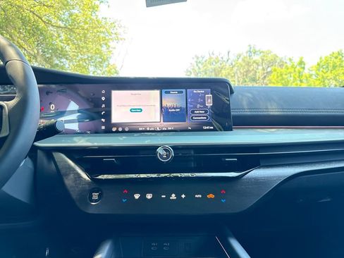New 2026 Nissan Murano SL AWD/4WD image 16