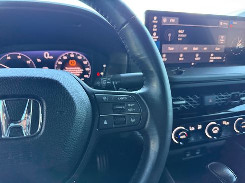 Used 2023 Honda Accord Sport image 13