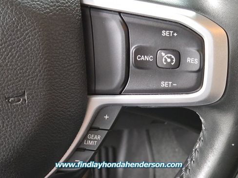 Used 2021 RAM 1500 Big Horn image 26