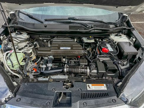 Used 2018 Honda CR-V EX-L image 43