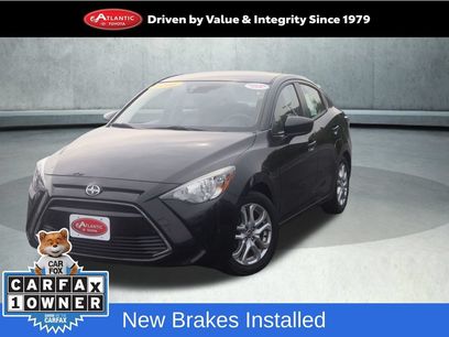 Used 2016 Scion iA
