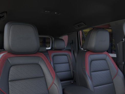New 2026 Chevrolet Equinox RS w/ Convenience Package III FWD image 48