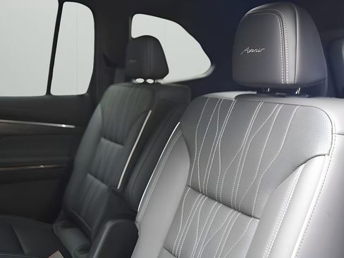 New 2026 Buick Enclave Avenir w/ Super Cruise Package image 29