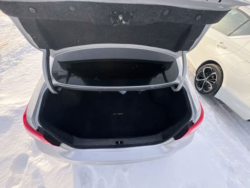 Used 2017 Nissan Altima 2.5 SL image 24