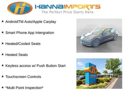 Used 2023 Tesla Model 3 Standard Range RWD image 15