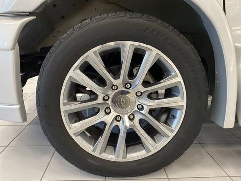 Certified 2021 Chevrolet Express 2500 LS w/ Enhanced Convenience Package image 19