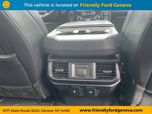 Used 2026 Ford F150 Raptor AWD/4WD image 34