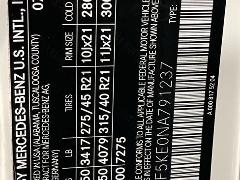 Used 2022 Mercedes-Benz GLS 450 4MATIC image 26