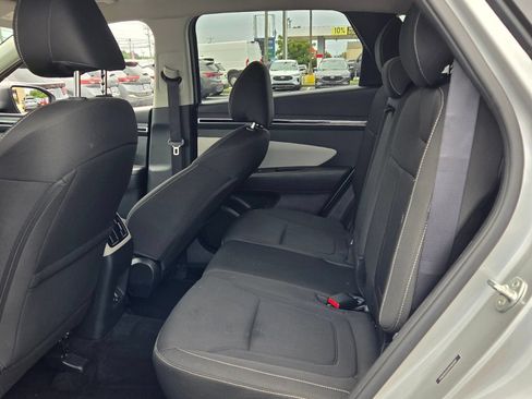 Used 2024 Hyundai Tucson SEL FWD image 6