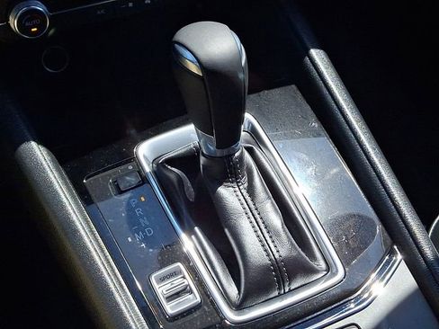 Used 2023 MAZDA CX-5 AWD 2.5 S w/ Select Package image 14