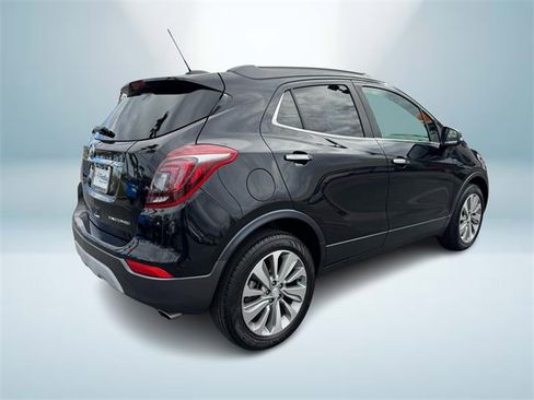 Used 2019 Buick Encore Preferred image 6