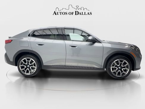 Used 2025 BMW X2 xDrive28i image 6