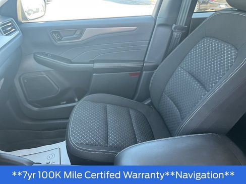 Used 2023 Ford Escape Active w/ Tech Pack #1 AWD/4WD image 23