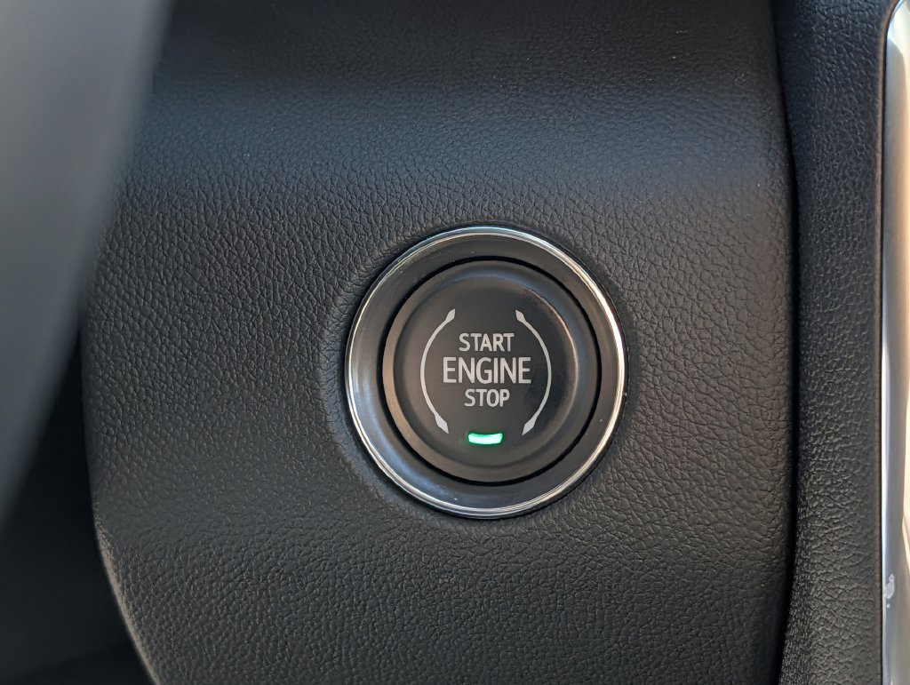New 2027 GMC Acadia Elevation w/ Black Edition FWD image 16