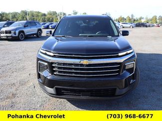 New 2026 Chevrolet Traverse LT w/ Driver Confidence Package video 2