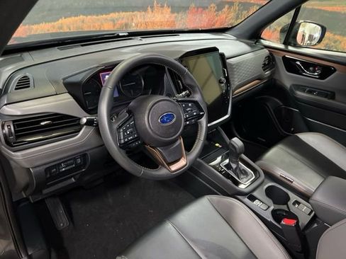 Certified 2025 Subaru Forester Sport w/ Popular Package #1 image 23