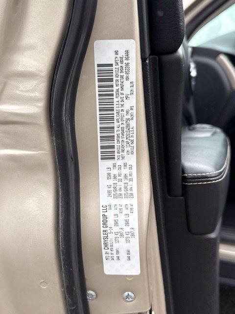 Used 2014 Jeep Cherokee Limited w/ Luxury Group AWD/4WD image 15
