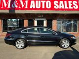 Used 2013 Volkswagen CC Sport Plus image 2