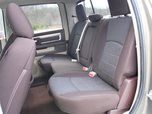 Used 2014 RAM 2500 SLT w/ HD Snow Plow Prep Group image 40