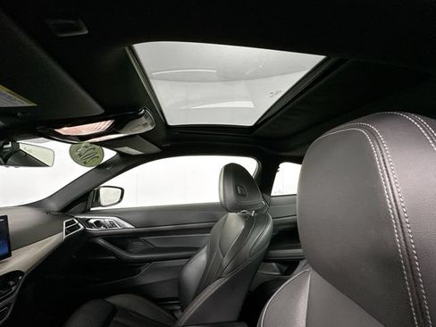 Used 2025 BMW 430i xDrive Coupe AWD/4WD image 19