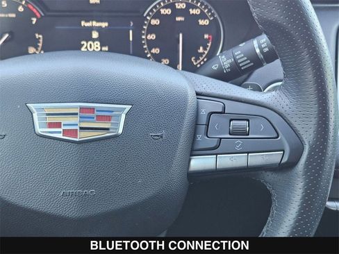 Used 2021 Cadillac XT4 Sport image 24