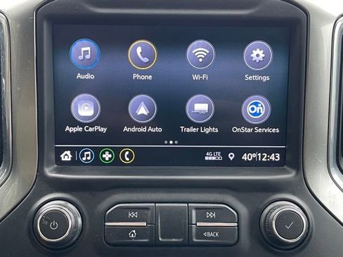 Used 2021 Chevrolet Silverado 1500 LT image 9