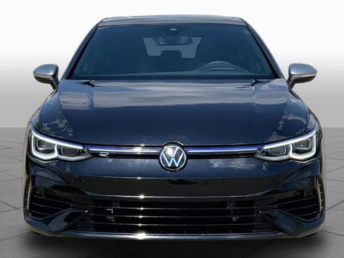 Used 2024 Volkswagen Golf R AWD/4WD image 3