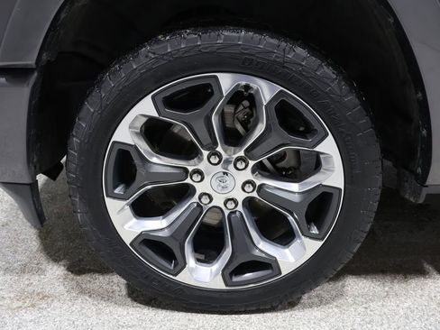 Certified 2020 RAM 1500 Limited image 8