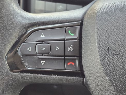 Used 2023 RAM ProMaster 2500 FWD image 15