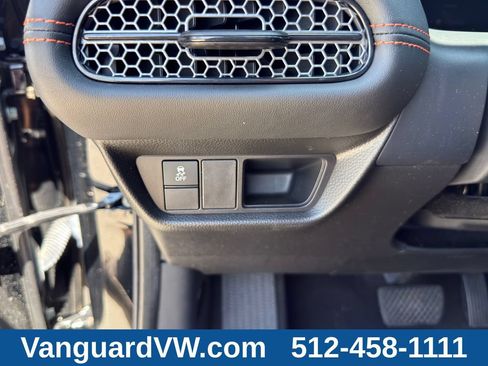 Used 2024 Honda HR-V Sport image 20