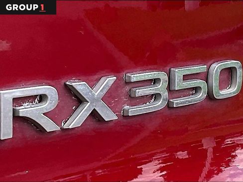 Used 2024 Lexus RX 350 Premium Plus w/ Convenience Package FWD image 28