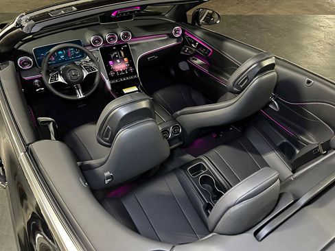 New 2026 Mercedes-Benz CLE 300 4MATIC Cabriolet image 41