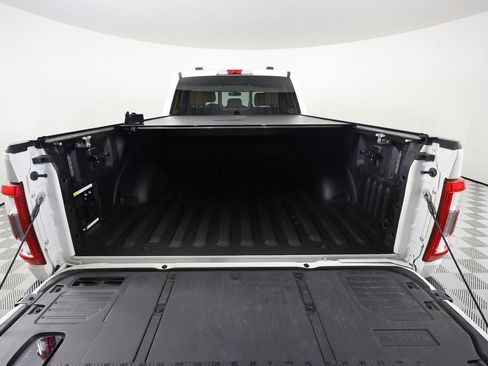 Used 2022 Ford F150 Platinum w/ Equipment Group 701A High image 8