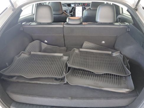 Used 2021 Toyota Prius Prime XLE FWD image 21
