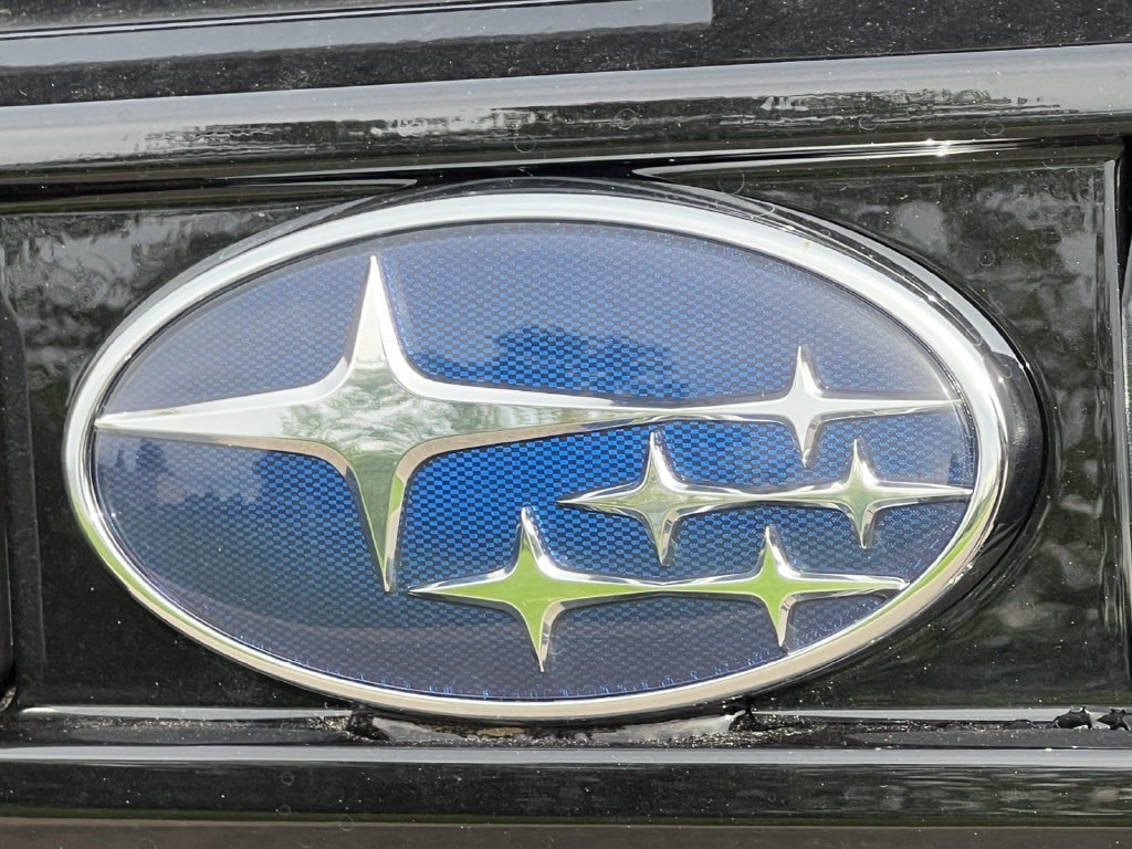 New 2026 Subaru Outback Wilderness AWD/4WD image 54