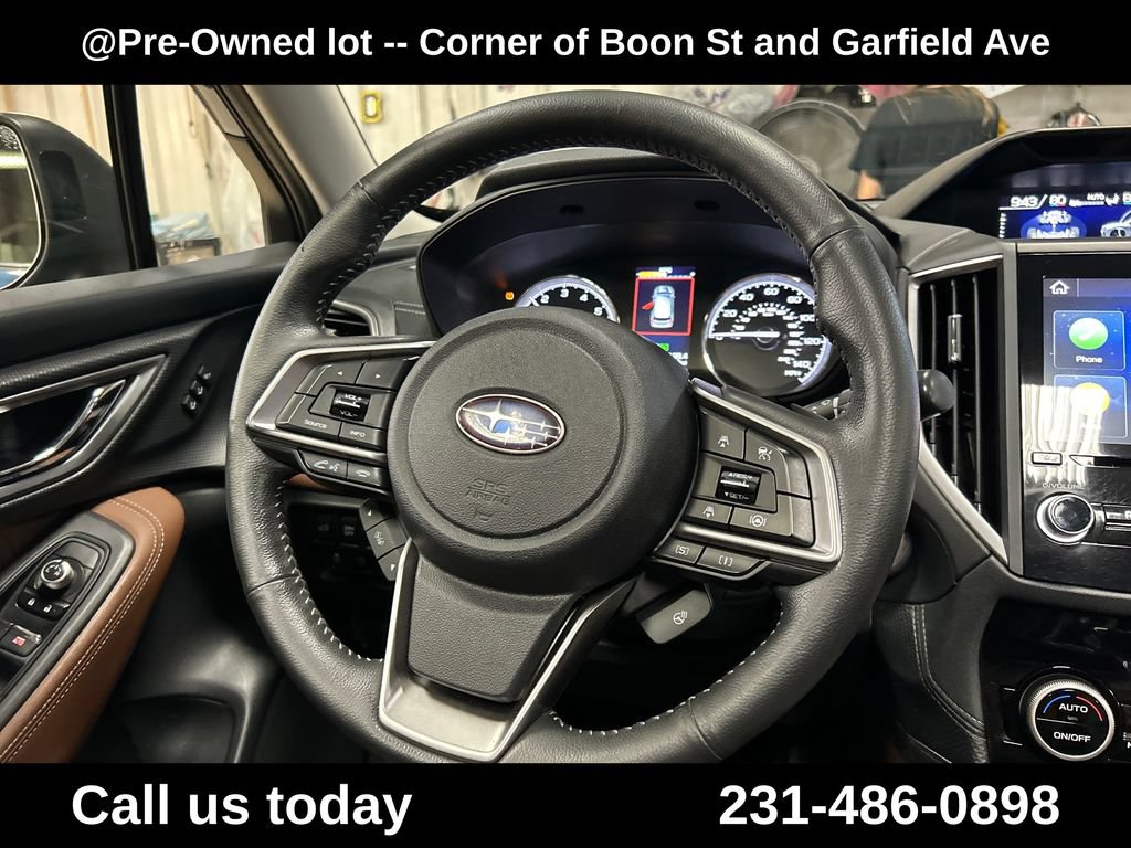 Used 2020 Subaru Forester Touring w/ Popular Package #2 AWD/4WD image 20
