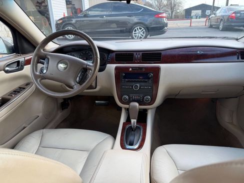 Used 2007 Chevrolet Impala LT image 13