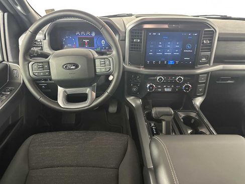 Used 2026 Ford F150 XLT w/ Mobile Office Package AWD/4WD image 26