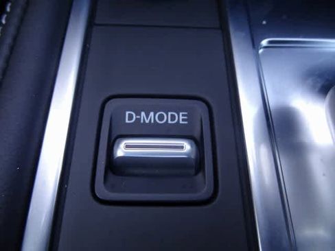 Used 2026 INFINITI QX60 Autograph w/ Dark Cargo Package image 45