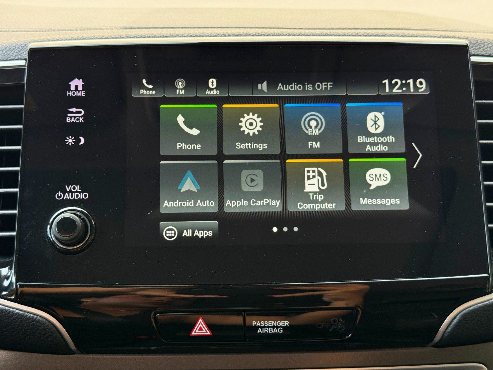 Used 2022 Honda Pilot EX-L image 25