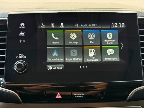 Used 2022 Honda Pilot EX-L image 25