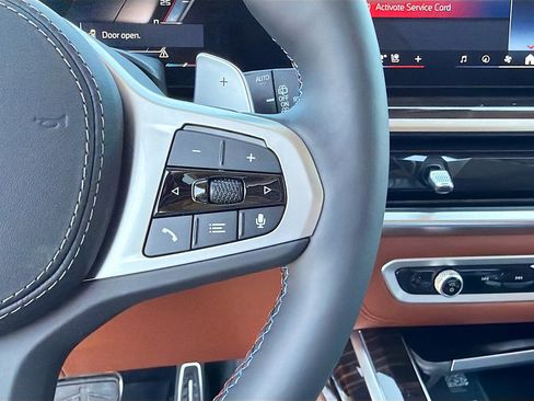 New 2027 BMW X7 M60i AWD/4WD image 39