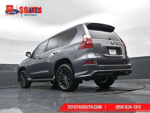 Used 2022 Lexus GX 460 Premium AWD/4WD image 49